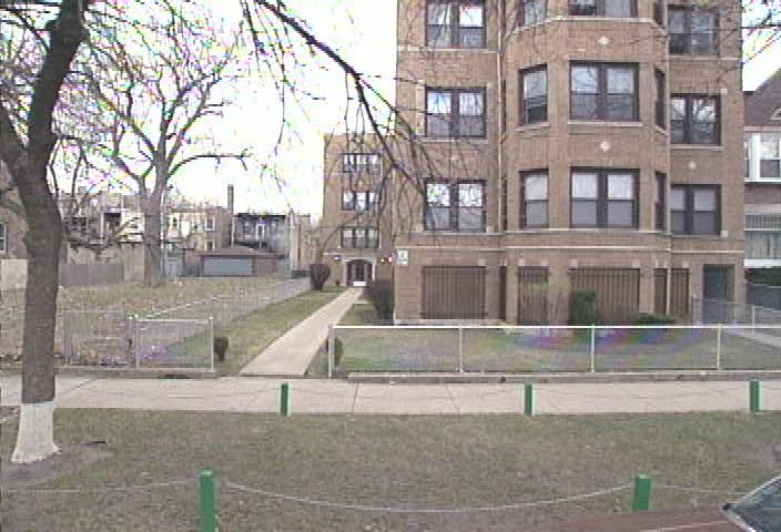 6520 S Ingleside Ave in Chicago, IL - Foto de edificio