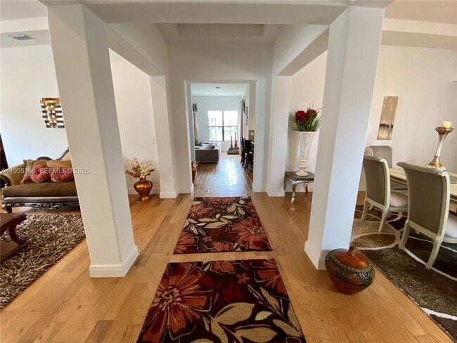 3172 NW 82nd Way in Pembroke Pines, FL - Building Photo - Building Photo