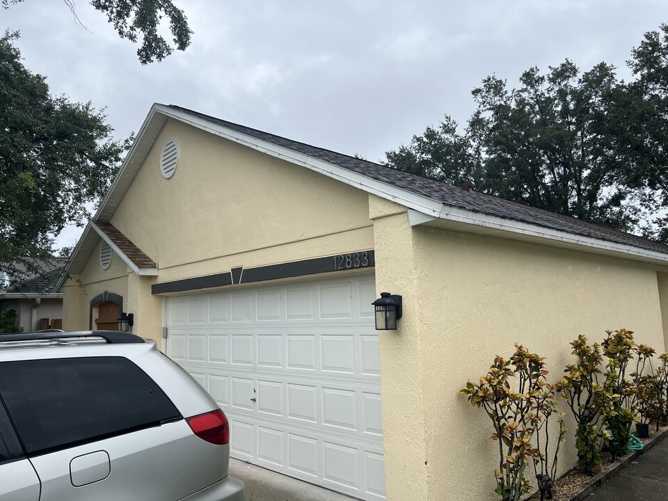 12833 Parkbury Dr in Orlando, FL - Building Photo