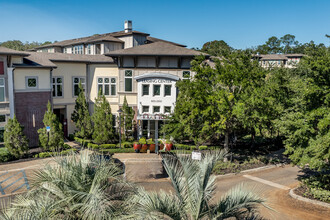 NxNW in Tallahassee, FL - Foto de edificio - Building Photo