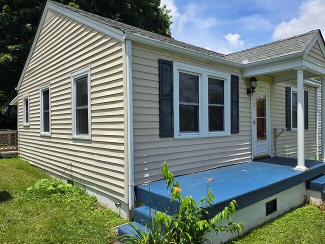 1902 Paul Dr in Columbia, TN - Building Photo - Building Photo