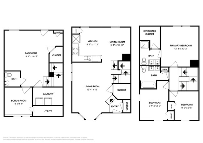 2029 S Anvil Ln in Temple Hills, MD - Building Photo - Building Photo