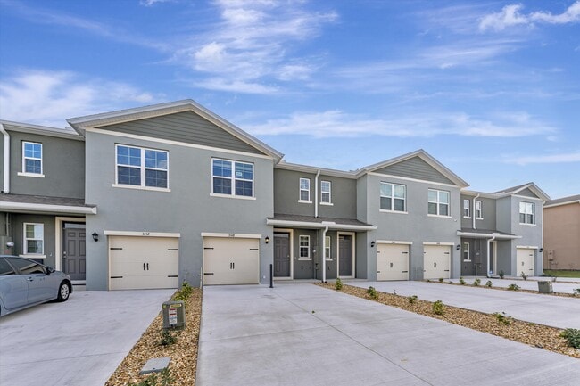 3148 Goose Rd in Davenport, FL - Foto de edificio - Building Photo