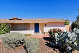 6203 N 12th Pl in Phoenix, AZ - Foto de edificio - Building Photo