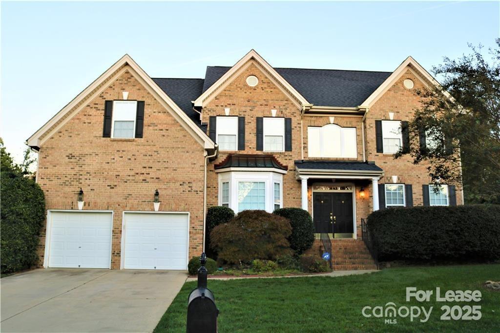 913 Lillieshall Rd in Waxhaw, NC - Building Photo