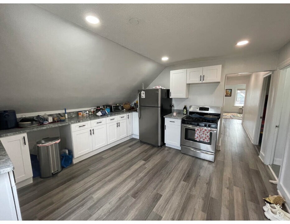 119 Hanover St, Unit 2 in Providence, RI - Building Photo