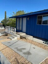 511 Harding Ave in Taft, CA - Building Photo