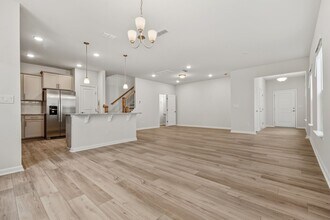 5010 Reader Way in Durham, NC - Foto de edificio - Building Photo