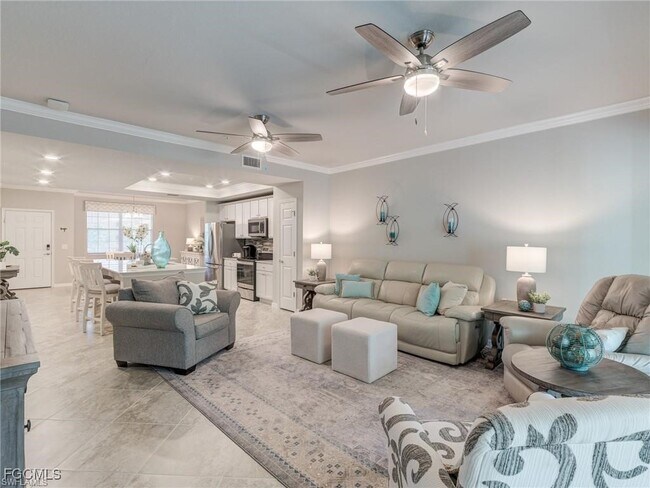 10711 Palazzo Wy in Ft. Myers, FL - Building Photo - Building Photo