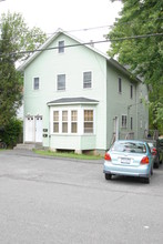 30 Lenox Ave in Congers, NY - Foto de edificio - Building Photo