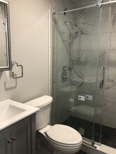 7 Ashford St, Unit 1 in Boston, MA - Foto de edificio - Building Photo