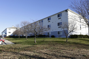 William Watters House Apartments