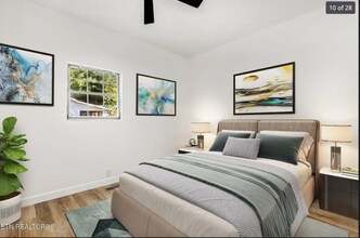 3822 Hampton Ave in Knoxville, TN - Building Photo - Building Photo