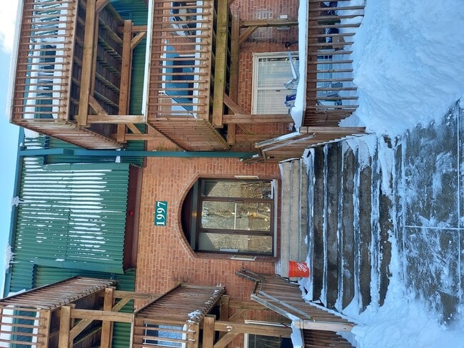 property at 1997 Tall Oaks Dr