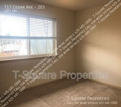 717 Cedar Ave in Marysville, WA - Building Photo - Building Photo