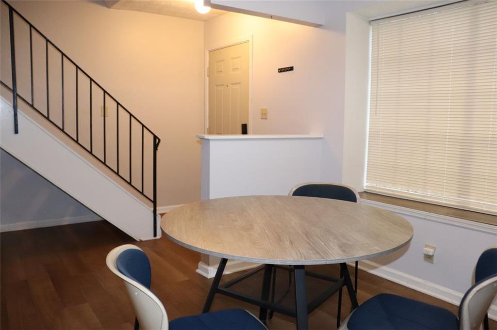 2572 Stratford Ln in Morrow, GA - Building Photo