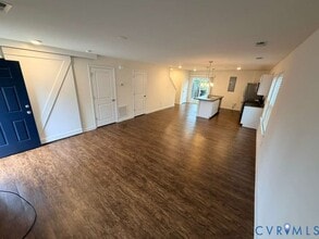 1501 Stonewall Manor Dr in Henrico, VA - Building Photo - Building Photo