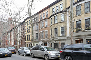 127 W 88th St Apartments