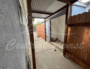 616 Agnes Ave in Santa Maria, CA - Building Photo - Building Photo