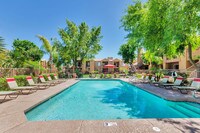 Building Photo - Crestone at Shadow Mountain Apartments in Phoenix, Arizona