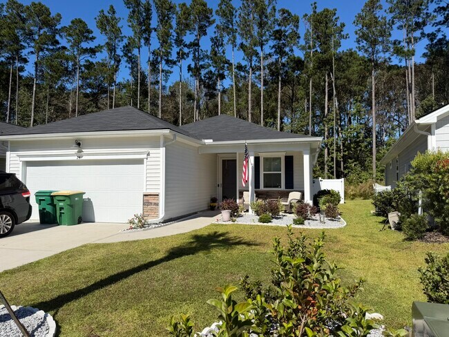 property at 24 Parr Ct