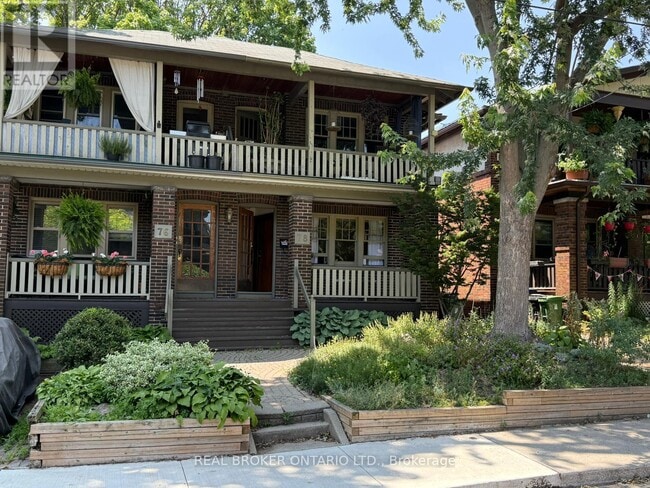 property at 78 Glen Manor Dr