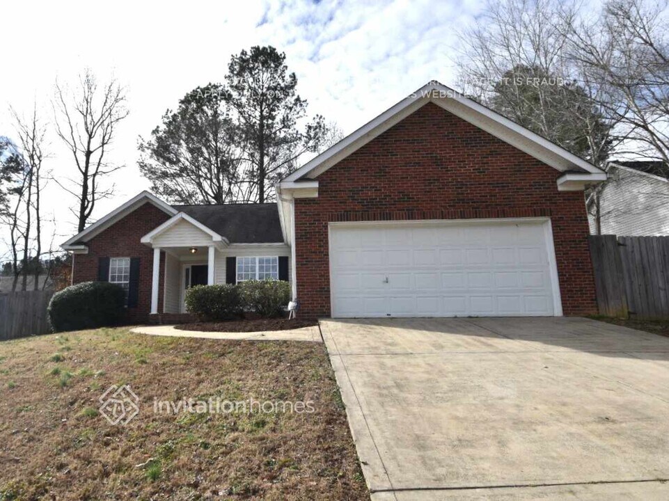 8101 Rachel Ct in Waxhaw, NC - Building Photo