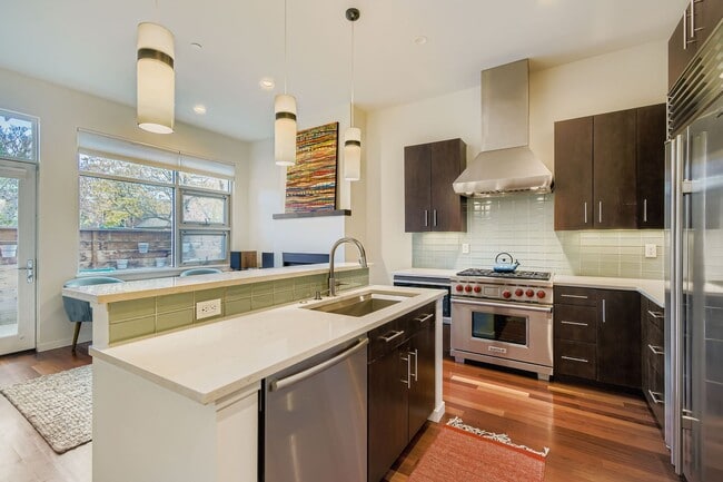 1505 Pearl St in Boulder, CO - Building Photo - Building Photo