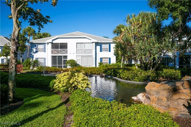property at 7104 Barrington Cir