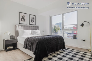425 Massachusetts Ave, Unit FL4-ID1062 in Cambridge, MA - Building Photo