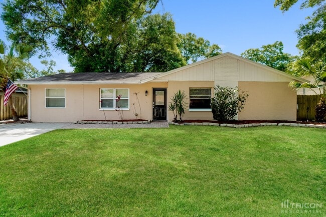 property at 1921 Cedarbrooke Dr