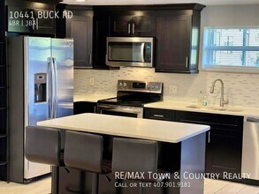 10441 Buck Rd in Orlando, FL - Building Photo - Building Photo