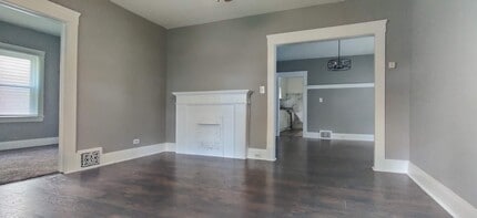 1317 W 61st St, Unit 1317 in Cleveland, OH - Building Photo - Building Photo
