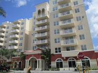 Colony at Dadeland in Miami, FL - Foto de edificio - Building Photo