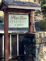 1115 Sir Francis Drake Blvd in Kentfield, CA - Building Photo