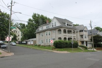 45 Grandview Terrace in Hartford, CT - Foto de edificio - Building Photo