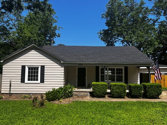 property at 400 S Grant St
