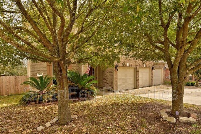 3120 Fiorellino Pl in Cedar Park, TX - Building Photo - Building Photo