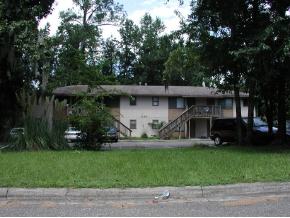 7122 SW 44th Pl in Gainesville, FL - Building Photo