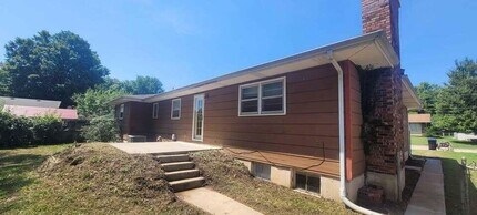 918 S Luster Ave in Springfield, MO - Building Photo - Building Photo