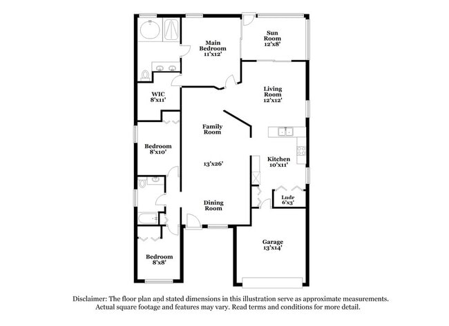 9123 Egret Cove Cir in Riverview, FL - Foto de edificio - Building Photo