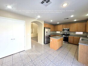 1206 Cypress Falls Ct in North Las Vegas, NV - Building Photo - Building Photo