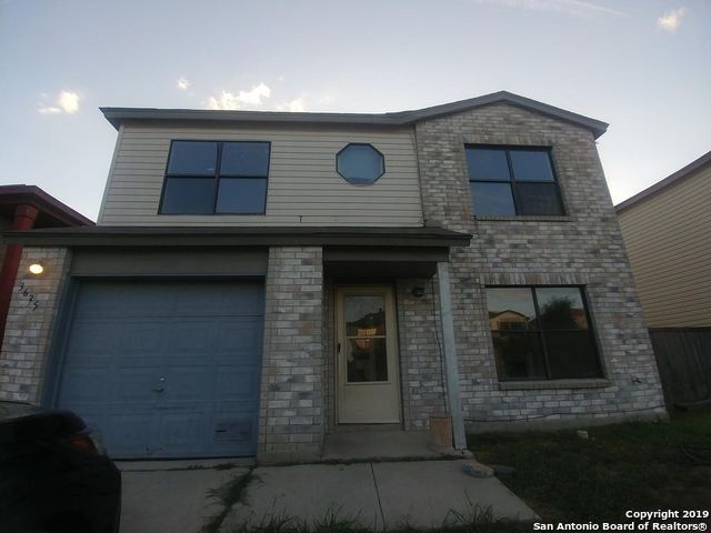 property at 3635 Candlehill
