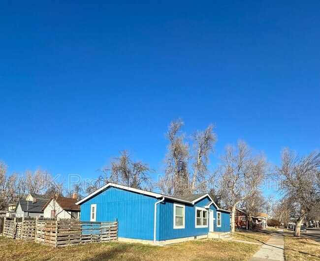 300 7th St SW in Great Falls, MT - Building Photo - Building Photo