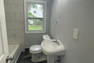 19344 Bradford Ave in Detroit, MI - Building Photo - Building Photo