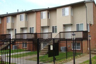1327 Fair Ave, Unit 3B