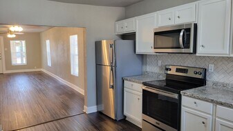 340 S 6th St in Slaton, TX - Building Photo