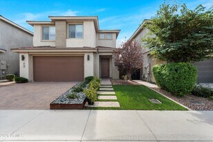 3139 E Tina Dr in Phoenix, AZ - Building Photo