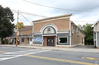 216-218 Main St in Monson, MA - Building Photo - Building Photo