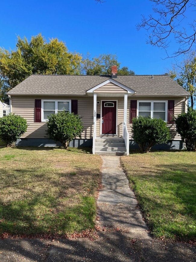 property at 1226 Virgilina Ave